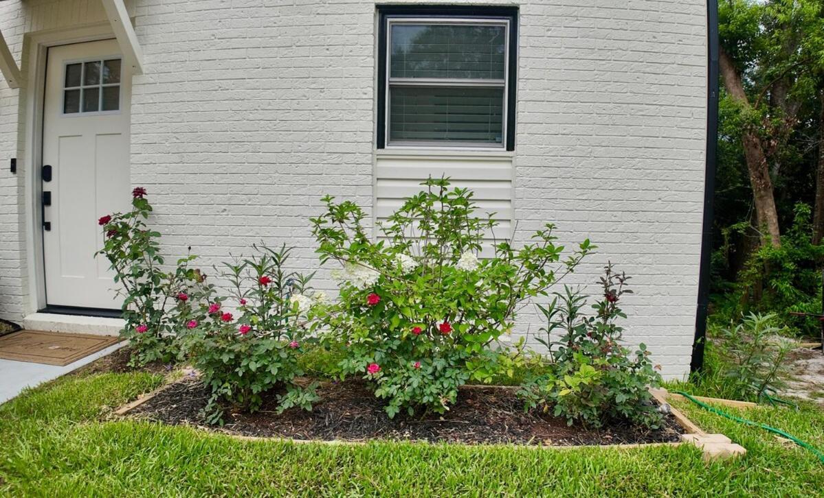Cozy Townhome Retreat With King Bed Near I-10, Capitol, Fsu & Famu Tallahassee Exterior foto